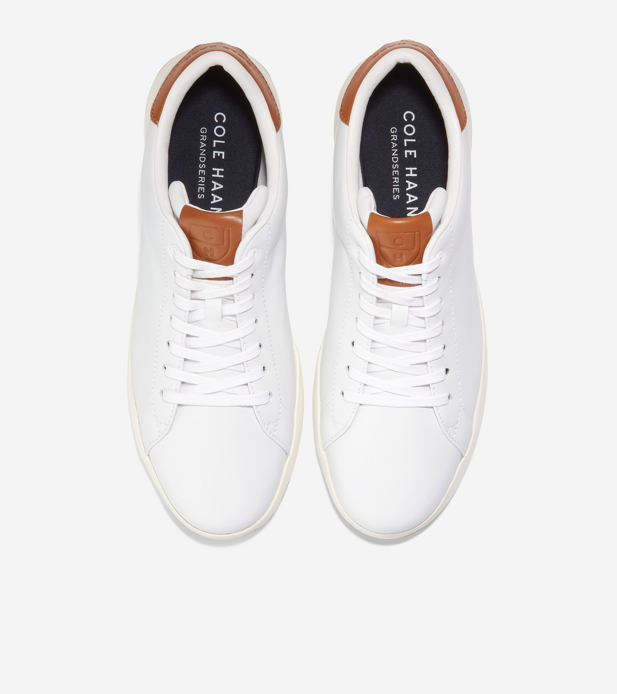 Ανδρικά GrandPrø Tennis Sneaker White (C36422W) - Cole Haan