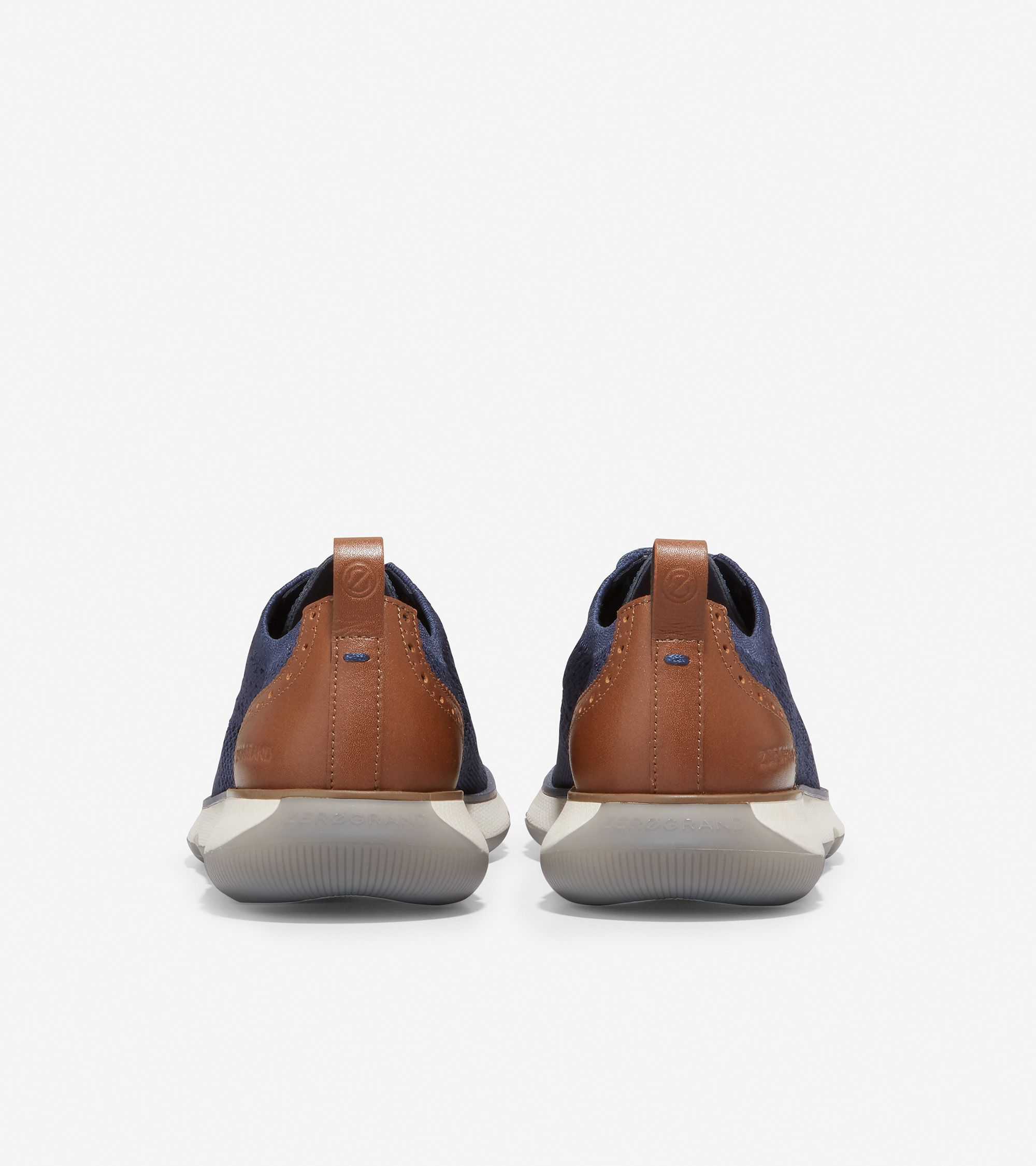 Ανδρικά 4.ZERØGRAND Oxford (C36418) - Cole Haan