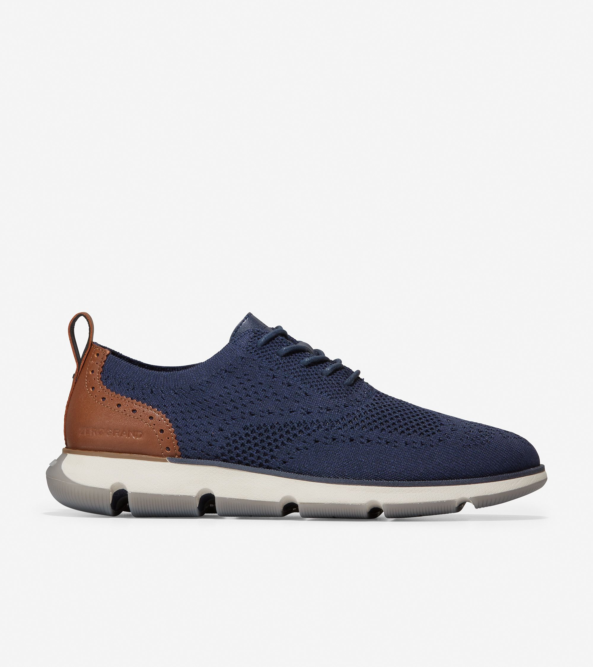 Ανδρικά 4.ZERØGRAND Oxford (C36418) - Cole Haan