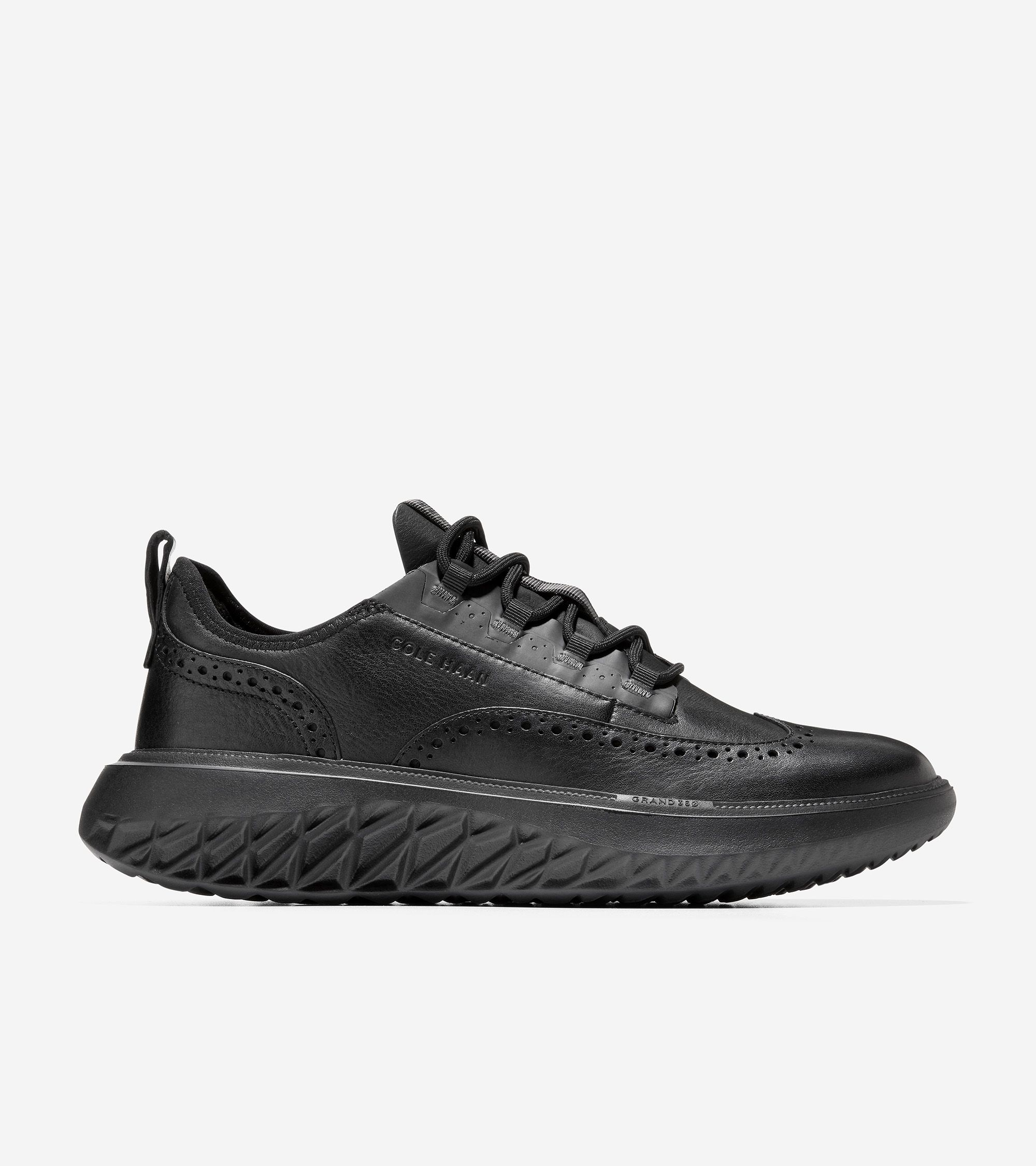 ZERØGRAND Work From Anywhere Oxford (C37036) - Cole Haan