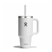 Hydro Flask Ποτήρι All Around™ Travel Tumbler 1L – Λευκό (TT32PS110)