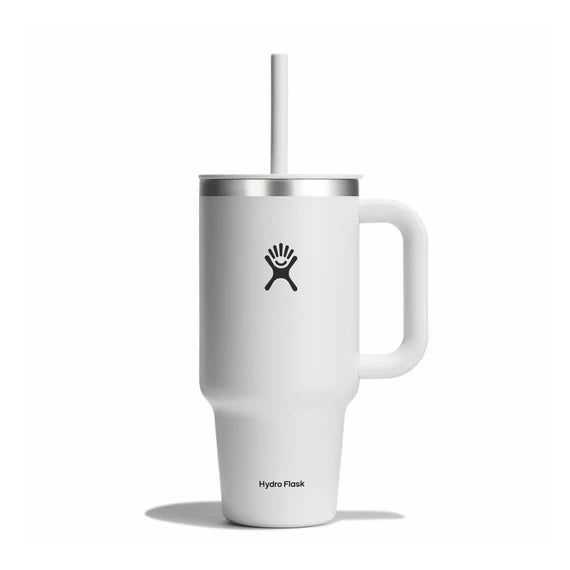 Hydro Flask Ποτήρι All Around™ Travel Tumbler 1L – Λευκό (TT32PS110)