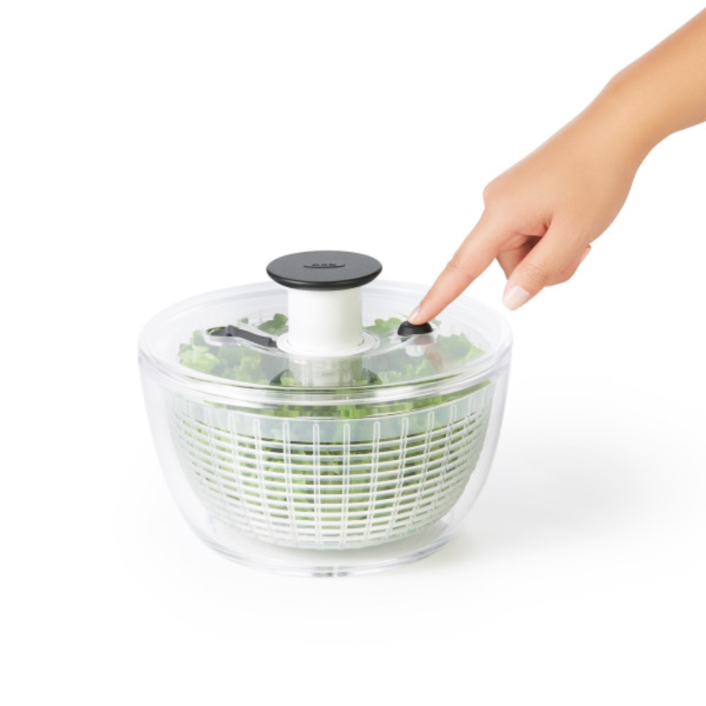 OXO Σουρωτήρι Σαλάτας & Μυρωδικών Mini (1351680)