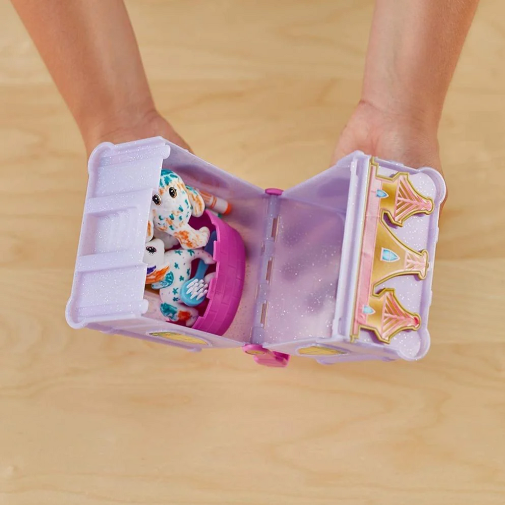 CRAYOLA WASHIMALS PET PALACE