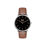 Ρολόι με Δερμάτινο Λουράκι Ice Watch City Classic 016229 - Ανδρικό