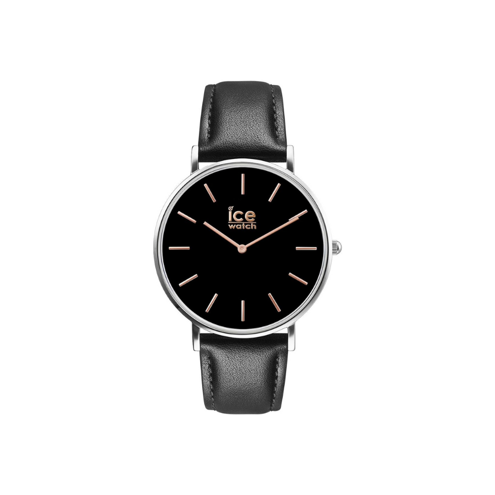 Ρολόι με Δερμάτινο Λουράκι Ice Watch City Classic 016227 - Ανδρικό