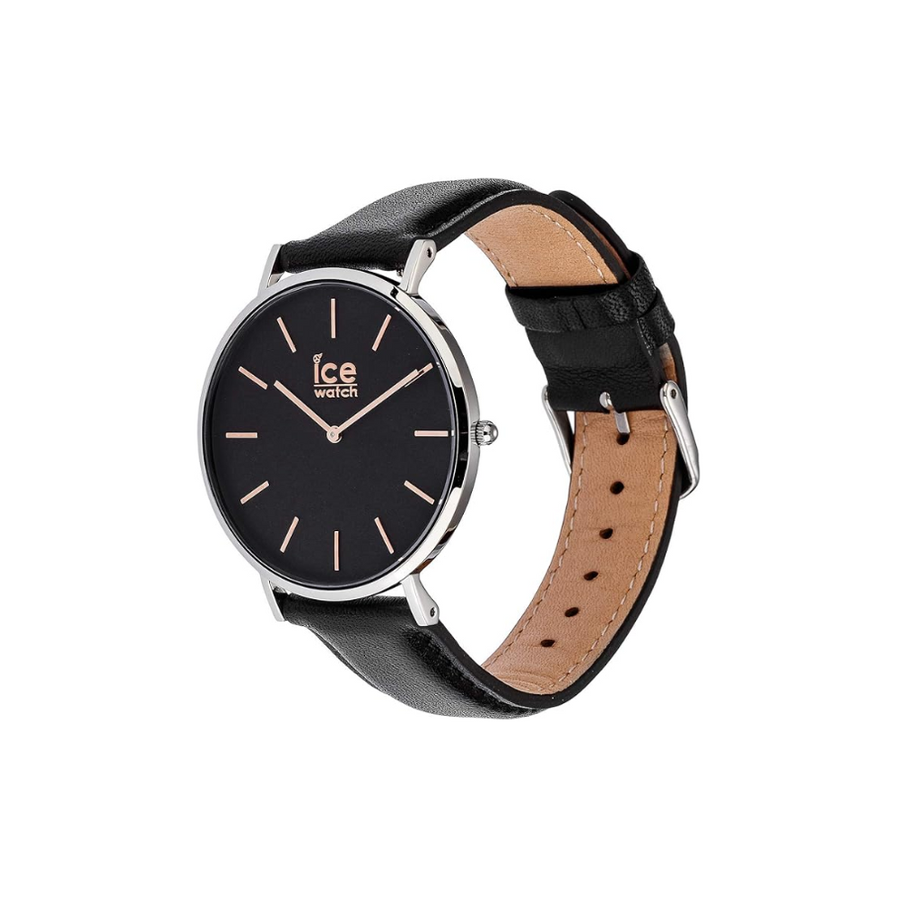 Ρολόι με Δερμάτινο Λουράκι Ice Watch City Classic 016227 - Ανδρικό