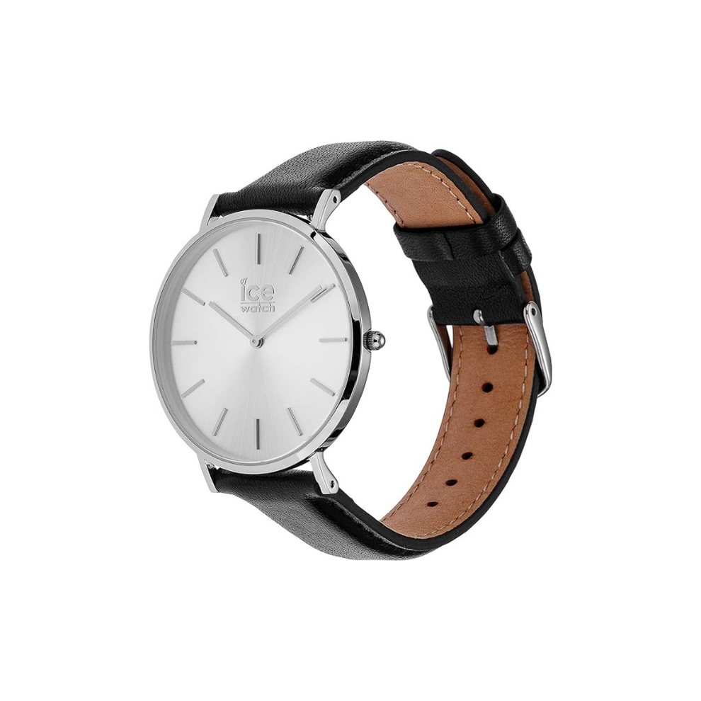 Ρολόι με Δερμάτινο Λουράκι Ice Watch City Classic 016226