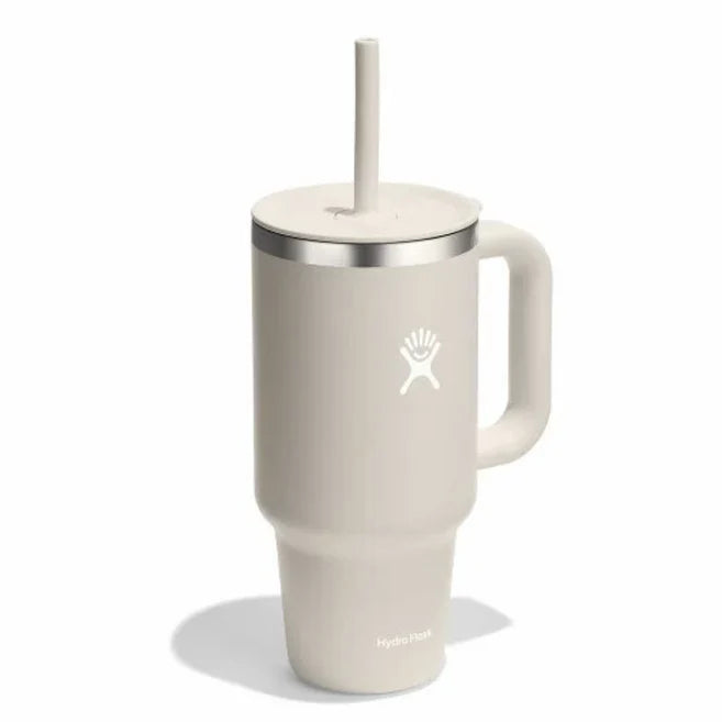 Hydro Flask Ποτήρι All Around™ Travel Tumbler 1L - Oat (TT32PS114)