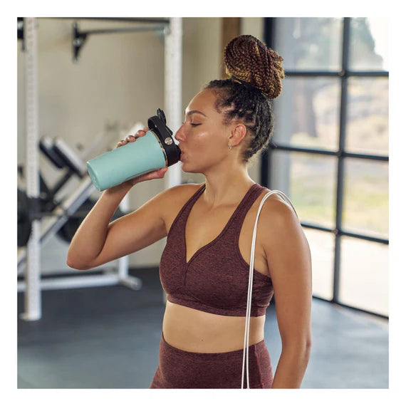 Hydro Flask Σέικερ Μονωμένος 710 ml - Agave (MXB24374)
