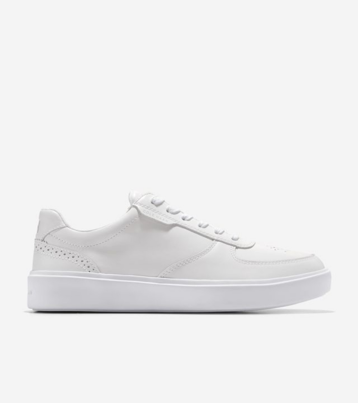 Ανδρικά Grand Crosscourt Transition Sneakers Optic White (C38993M) - Cole Haan