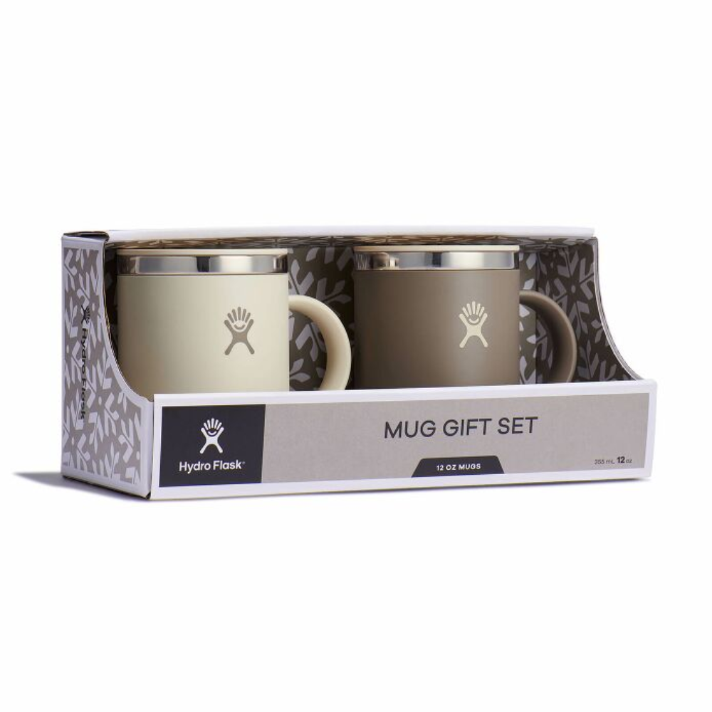 Hydro Flask Κούπα 355 ml – H24 Bundle (H24M12CPBUN)