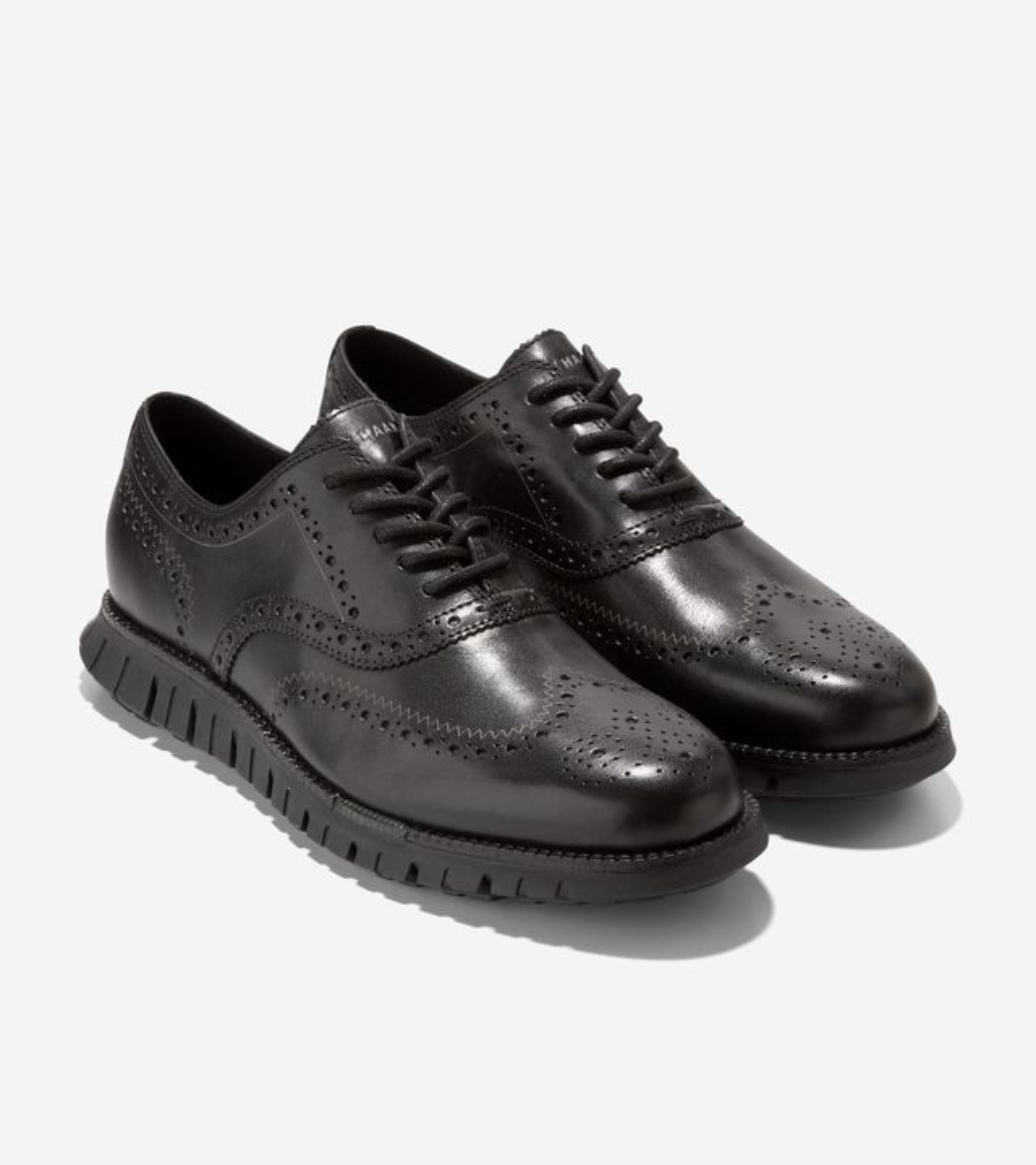 Ανδρικά ZERØGRAND Remastered Wingtip Oxfords (C39601) - Cole Haan