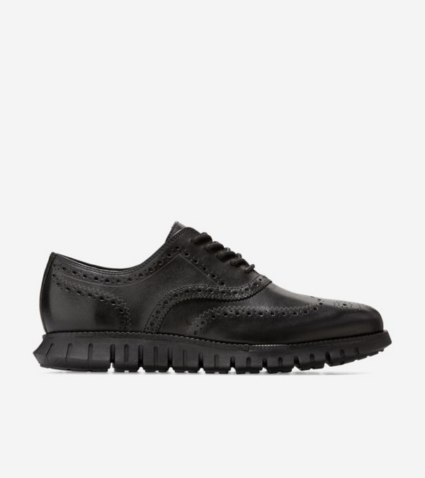 Ανδρικά ZERØGRAND Remastered Wingtip Oxfords (C39601) - Cole Haan