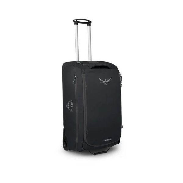 Osprey Wheeled Duffel 85 Black OS (10006124)