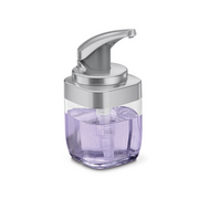 Τετράγωνη Αντλία Σαπουνιού Push - BT1081 Simplehuman