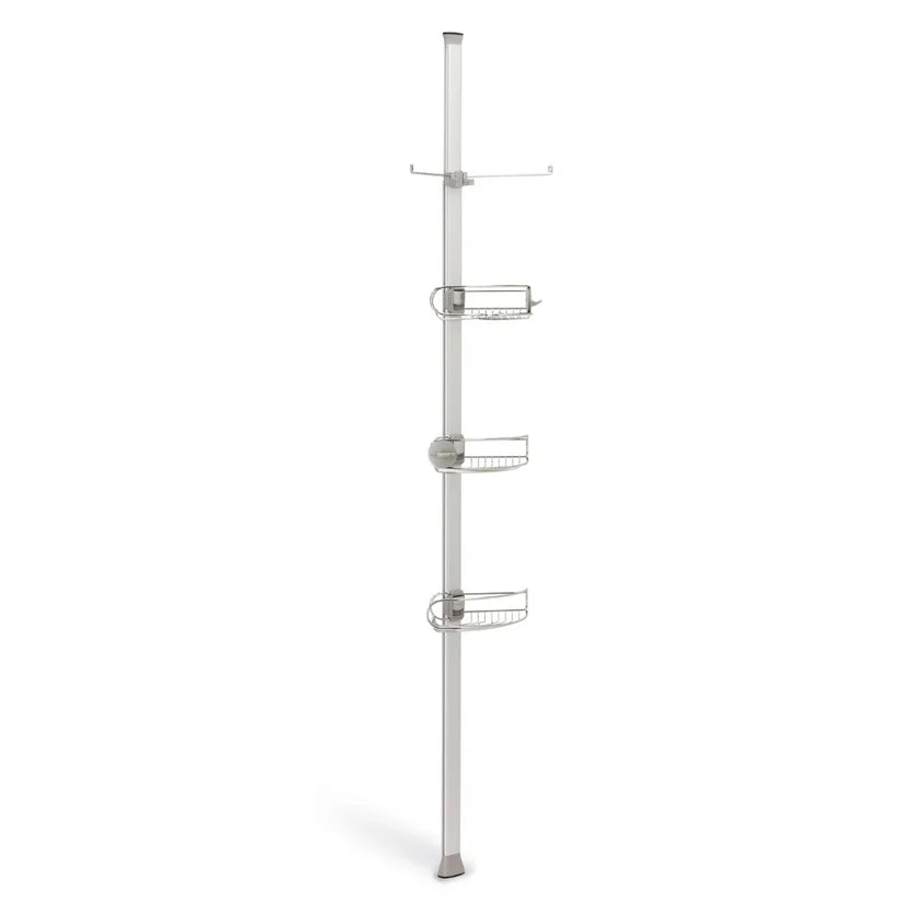 Simple Human tension shower caddy  BT1062