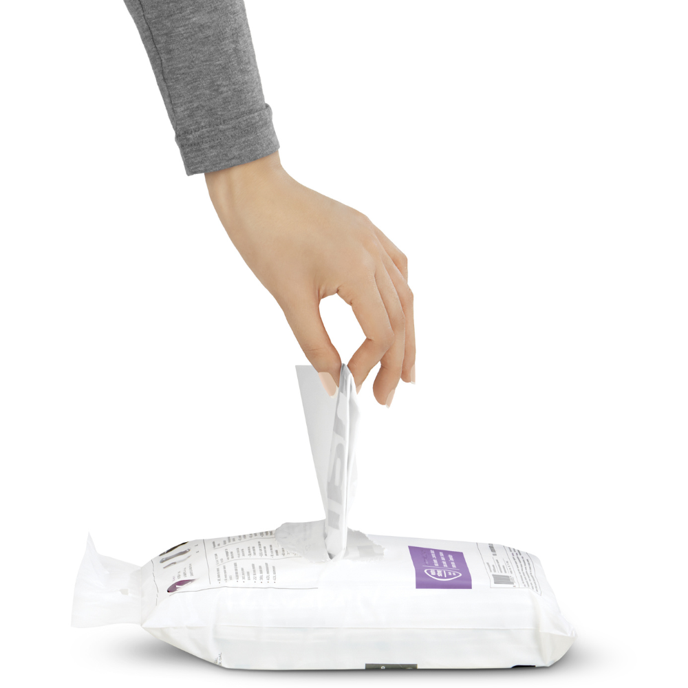 Σακούλες Κάδου Custom Fit Code N, Συσκευασία 20 Τεμ. - CW0174 Simplehuman