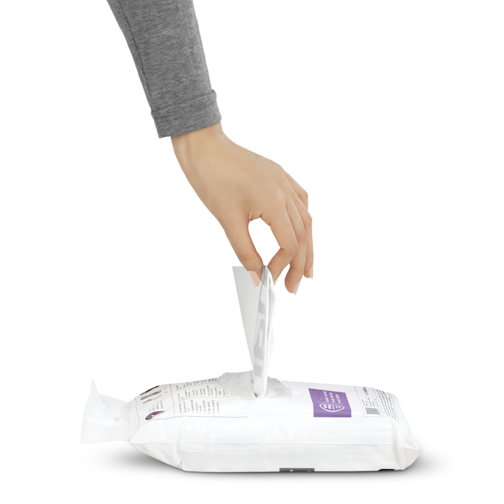 Σακούλες Κάδου Custom Fit Code J, 3×20 Τεμ. (60 Σακούλες) - CW0259 Simplehuman