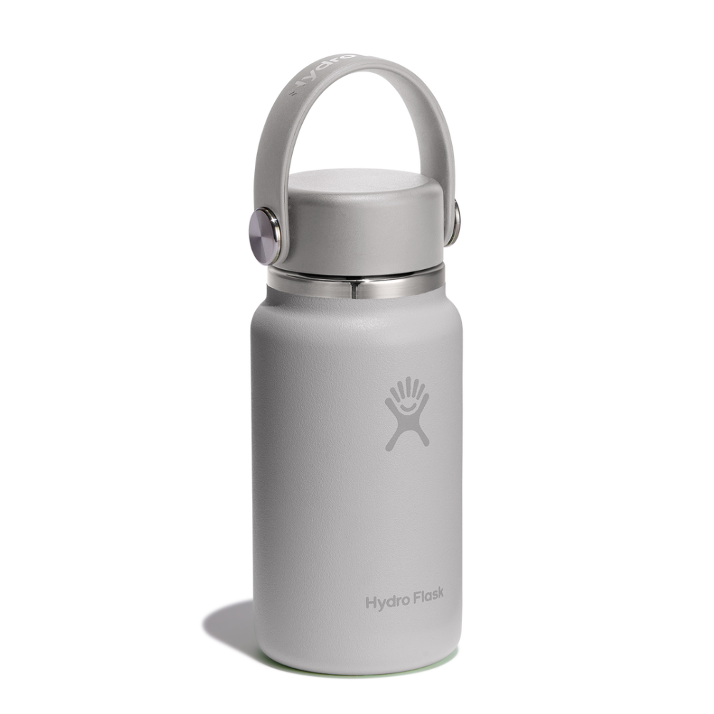 Hydro Flask Μπουκάλι Micro Hydro 200 ml – Birch (TNY200035)