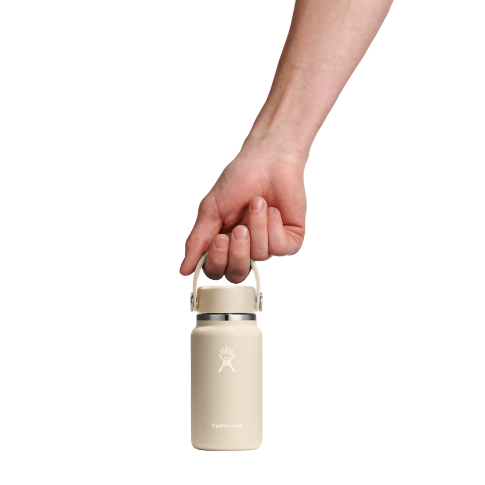 Hydro Flask Μπουκάλι Micro Hydro 200 ml – Oat (TNY200114)