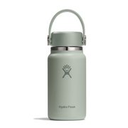 Hydro Flask Μπουκάλι Micro Hydro 200 ml – Agave (TNY200374)