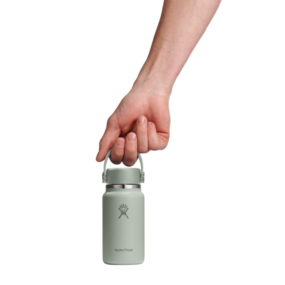 Hydro Flask Μπουκάλι Micro Hydro 200 ml – Agave (TNY200374)