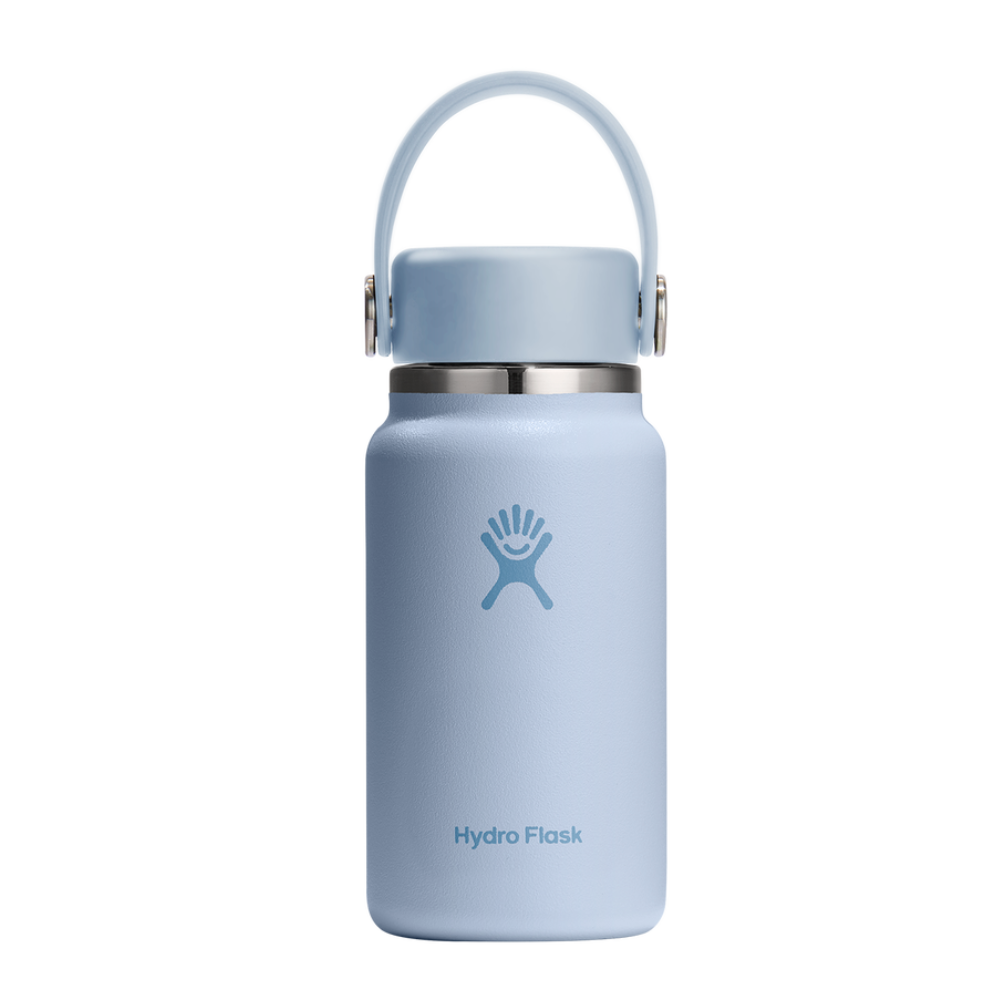 Hydro Flask Μπουκάλι Micro Hydro 200 ml – Surf (TNY200484)