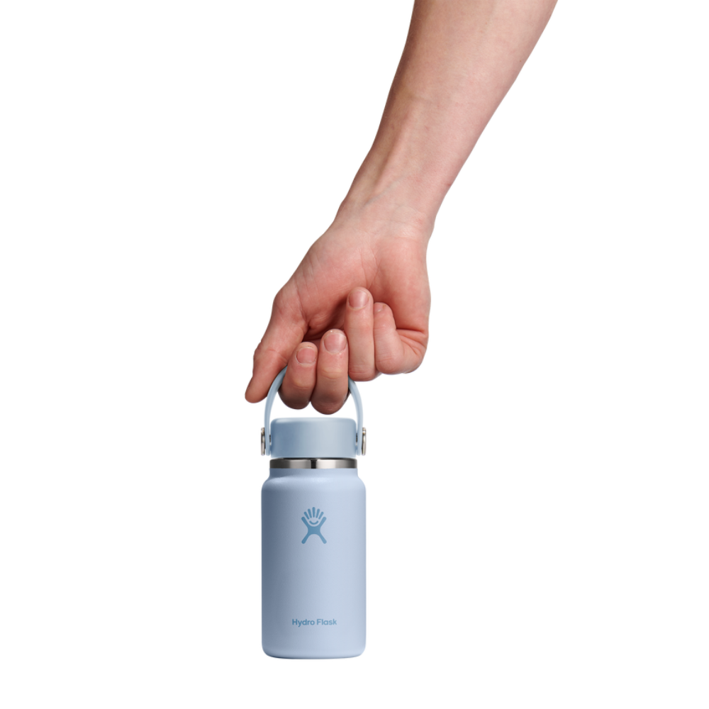 Hydro Flask Μπουκάλι Micro Hydro 200 ml – Surf (TNY200484)