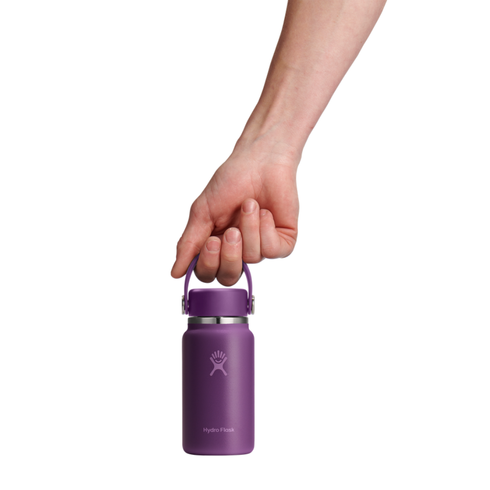 Hydro Flask Μπουκάλι Micro Hydro 200 ml – Beachplum (TNY200526)