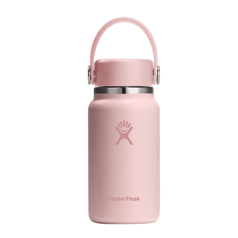 Hydro Flask Μπουκάλι Micro Hydro 200 ml – Trillium (TNY200678)