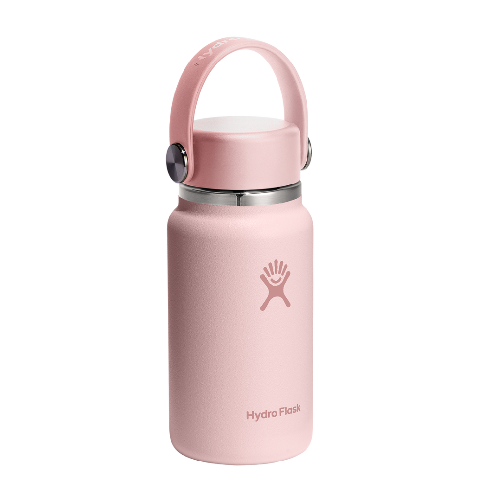 Hydro Flask Μπουκάλι Micro Hydro 200 ml – Trillium (TNY200678)