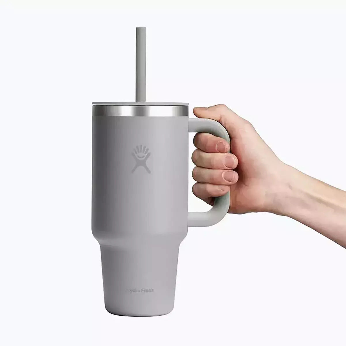 Hydro Flask All Around™ Travel Tumbler 946 ml 32 OZ - Birch (TT32PSC035)