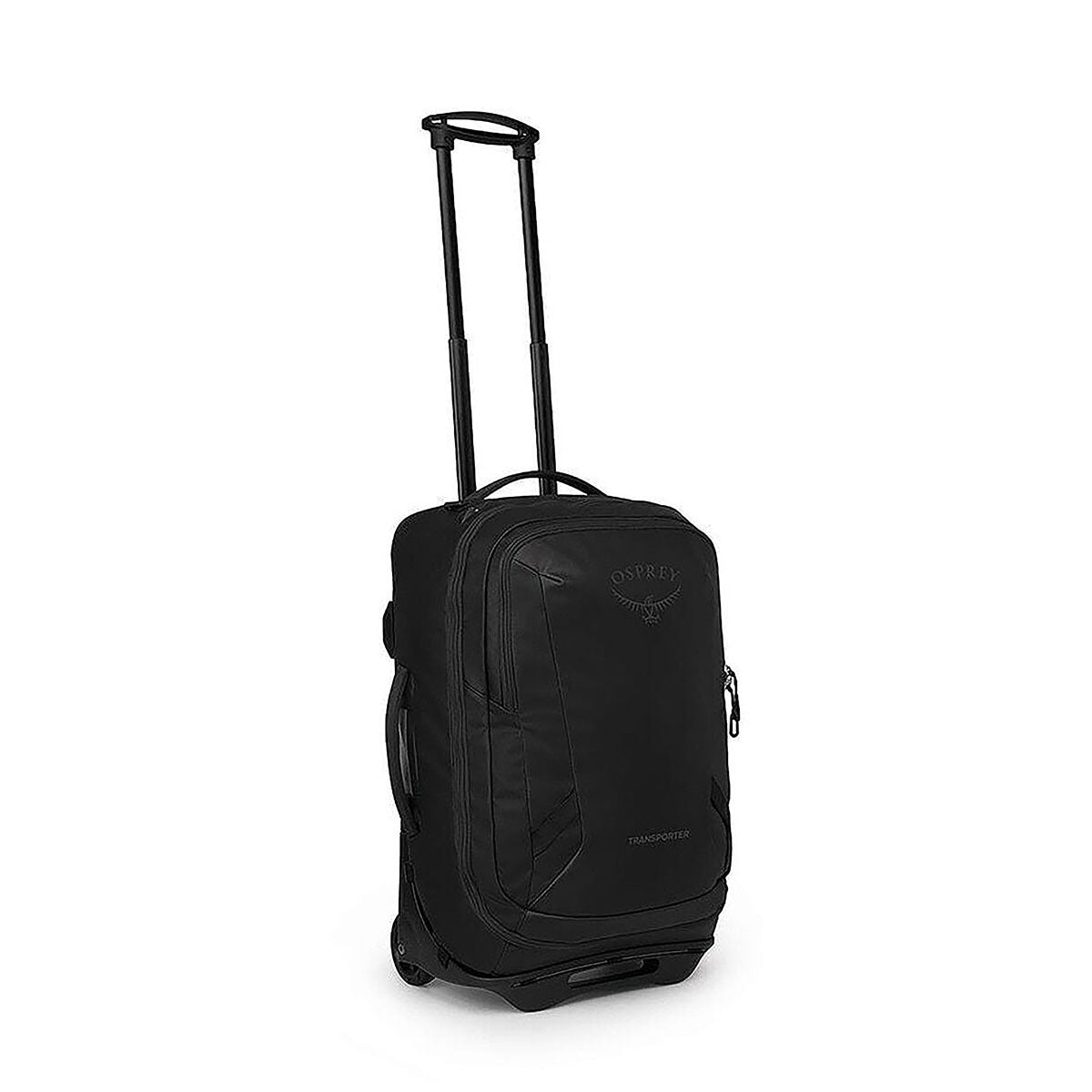 Osprey Τσάντα με Τροχούς Carry On Transporter Raven Black (10006355)