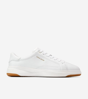 Γυναικεία GrandPrø Tennis 2.0 Sneakers Optic White (W35498B) - Cole Haan