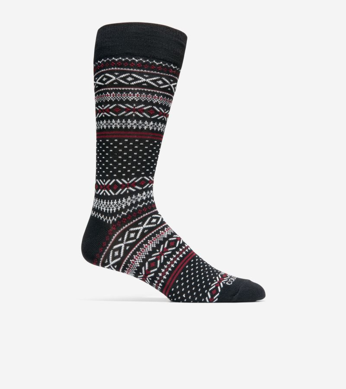 Ανδρικά Classic Dress Fairisle Socks (CHM201DR69003) - Cole Haan