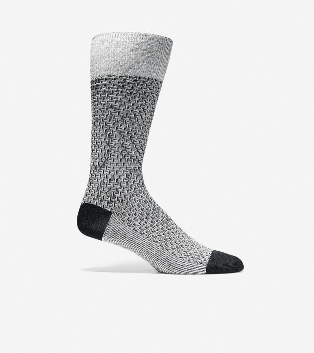Ανδρικά Classic Dress Dog Bone Socks (CHM201DR01006) - Cole Haan