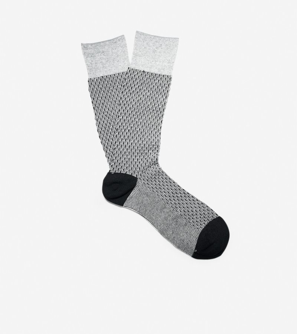 Ανδρικά Classic Dress Dog Bone Socks (CHM201DR01006) - Cole Haan