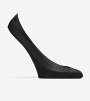 Γυναικεία Classic Laser Cotton No Show Liner Socks (MW2012) - Cole Haan