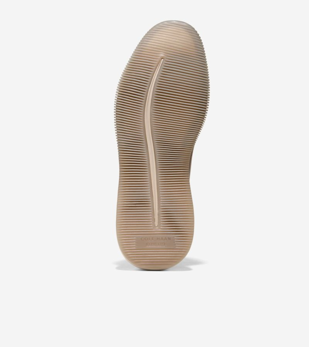 Ανδρικά 6.ZERØGRAND Laser Quick-On Oxfords Woodbury-Dark Chocolate-Angora (C42829M) - Cole Haan
