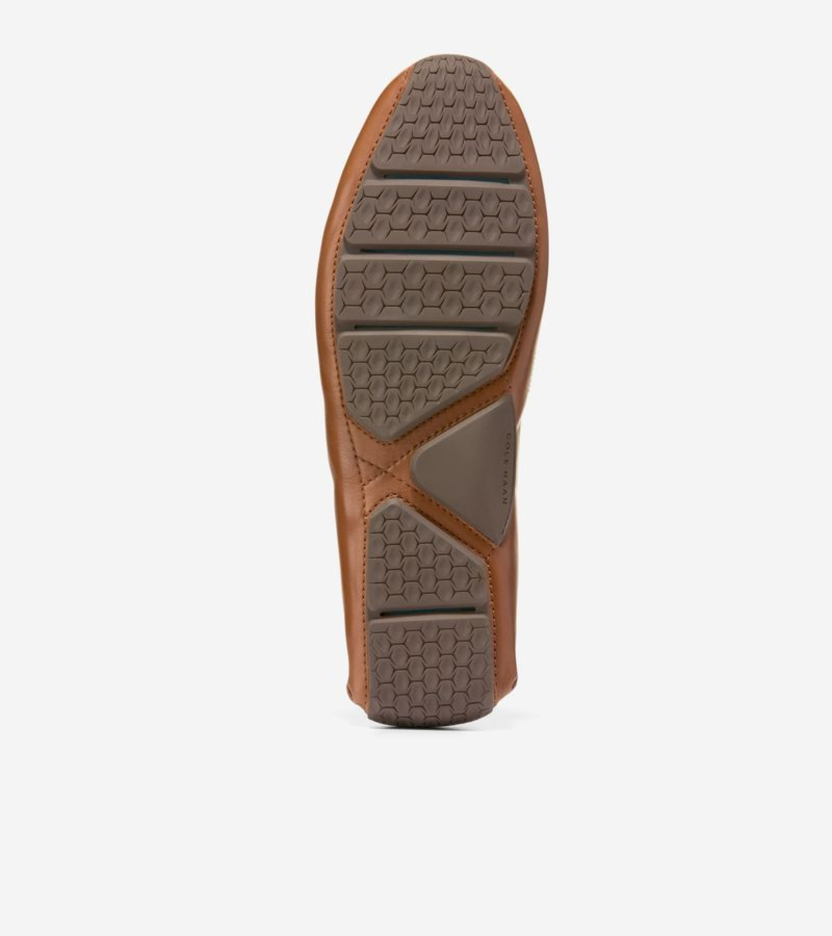 Ανδρικά Donohue Grand Bit Driving Loafers New Caramel-Java (C41739M) - Cole Haan