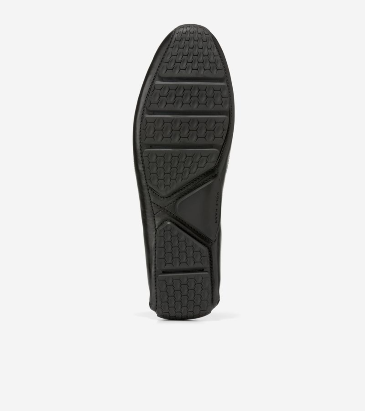 Ανδρικά Donohue Grand Bit Driving Loafers Black (C41738M) - Cole Haan