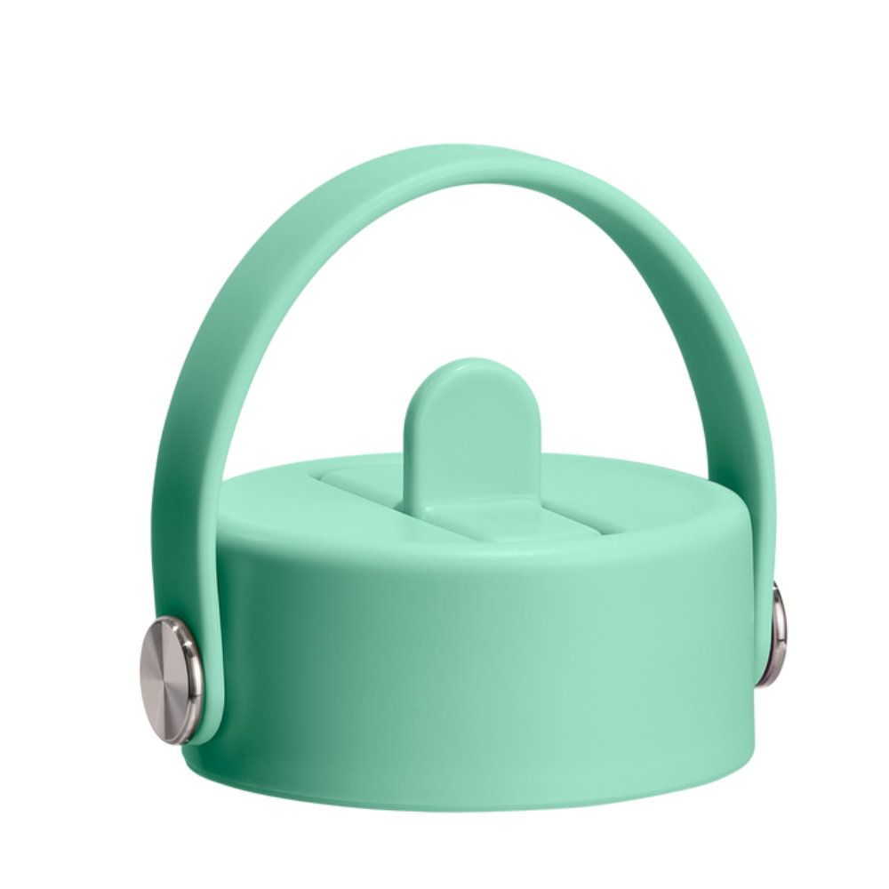 Πώμα μπουκαλιού Flex Straw Cap Wide Mouth (WFS344)