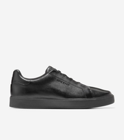 Ανδρικά GrandPrø Luxe Slip-On Sneakers Black (C40903M) - Cole Haan