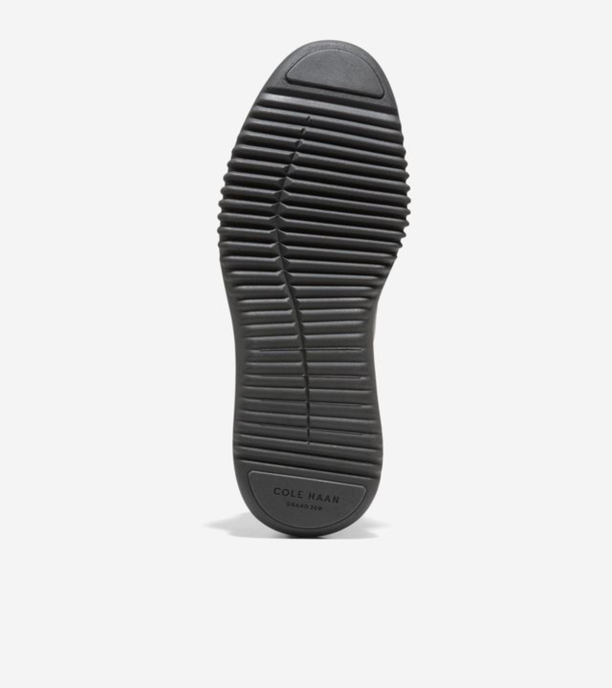 Ανδρικά 2.ZERØGRAND EVO Laser Quick-On Oxfords BLACK / BLACK (C42836M) - Cole Haan