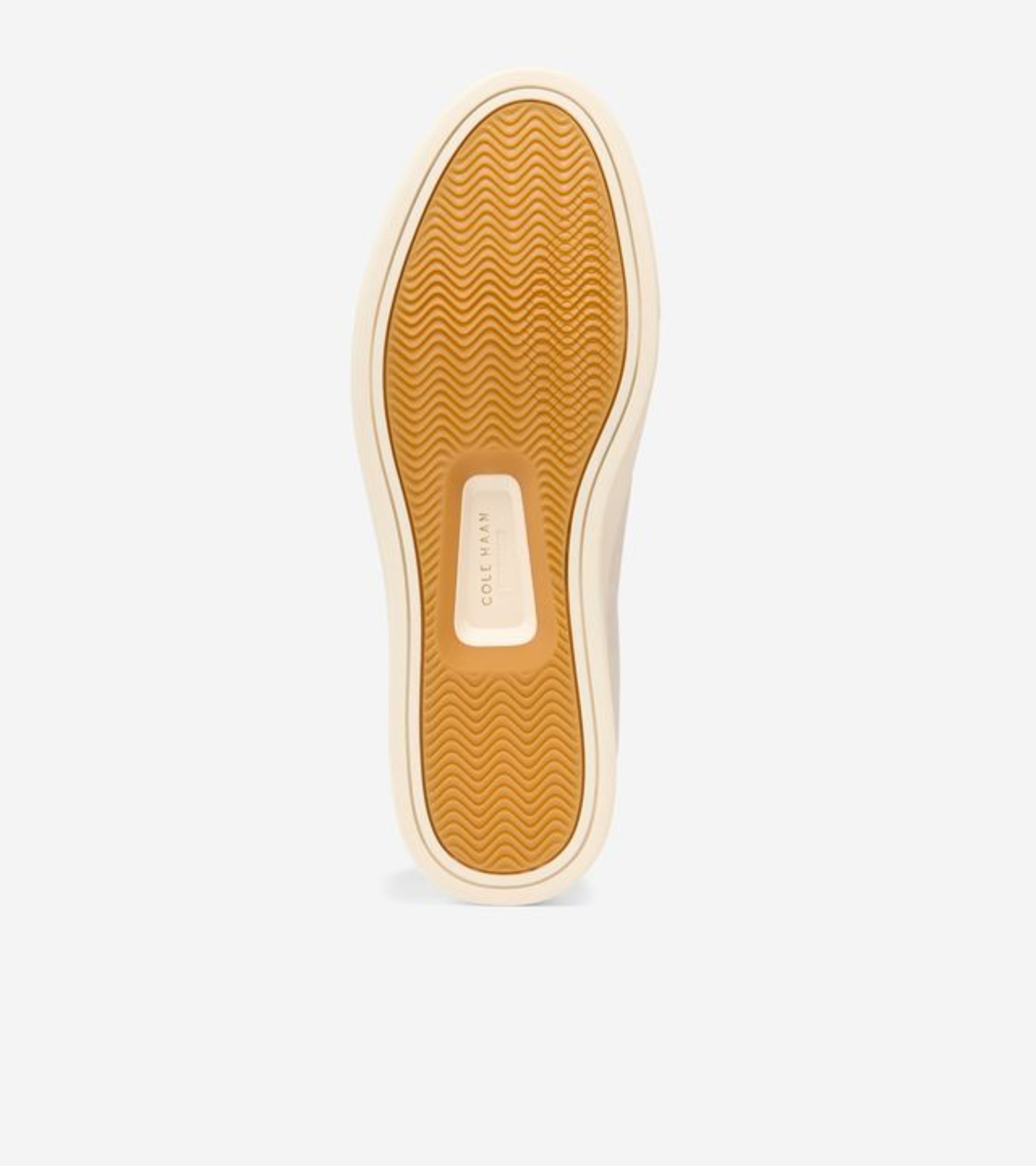Ανδρικά GrandPrø Luxe Slip-On Sneakers PUMICE STONE NUBUCK / IVORY (C44435M) - Cole Haan