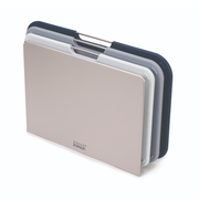 Joseph Joseph Nest™ Σετ 3 Τεμαχίων Επιφάνειας Κοπής (60146)