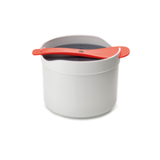 Joseph Joseph M-Cuisine™ Σκεύος Μαγειρέματος Ρυζιού για Φούρνο Μικροκυμάτων (45002)