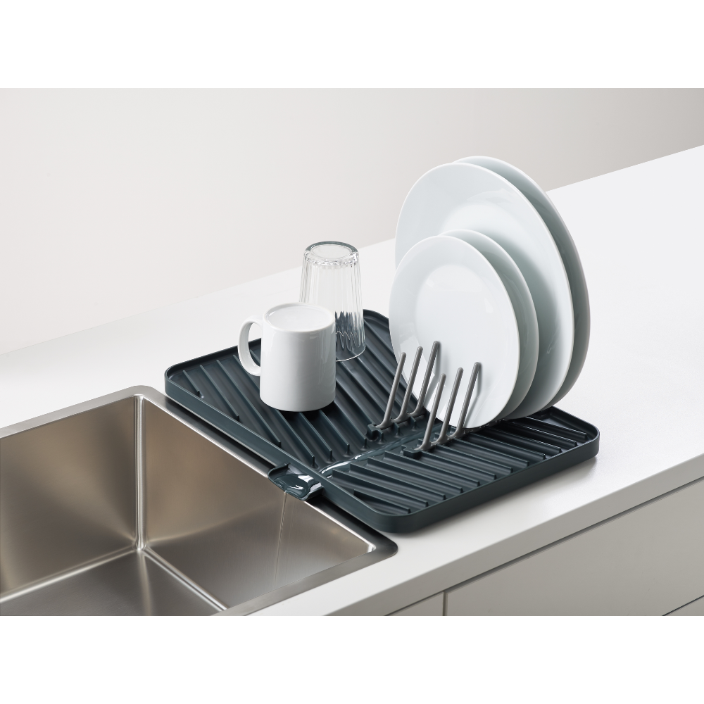 Joseph Joseph Flip-Up™ Αποστραγγιστής Πιάτων (85139)