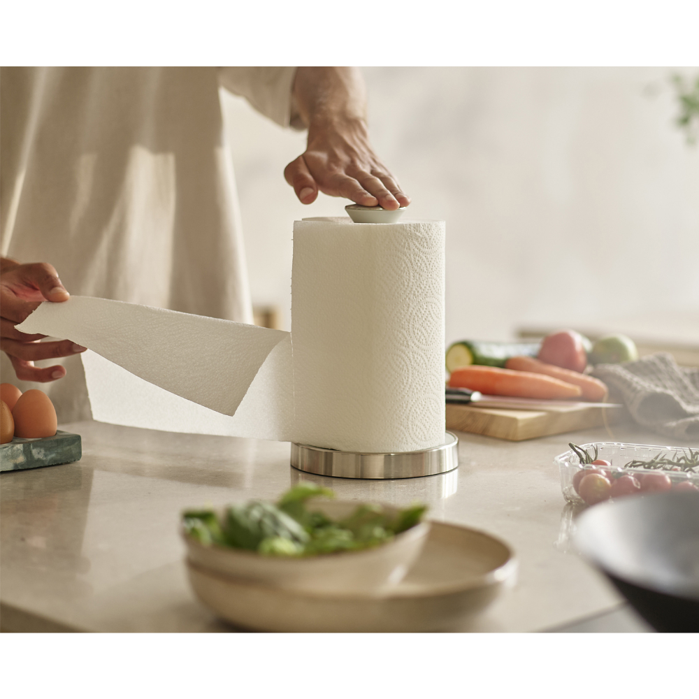 Joseph Joseph Push&Tear™ Βάση για Ρολό Κουζίνας (851688)